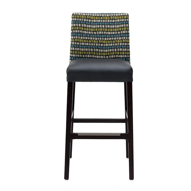 Wallace Upholstered Stool