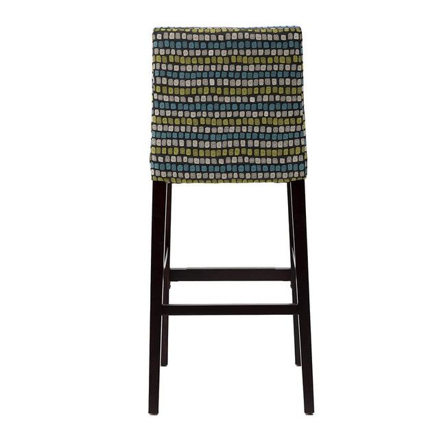 Wallace Upholstered Stool