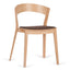 Shelby Wood Chair